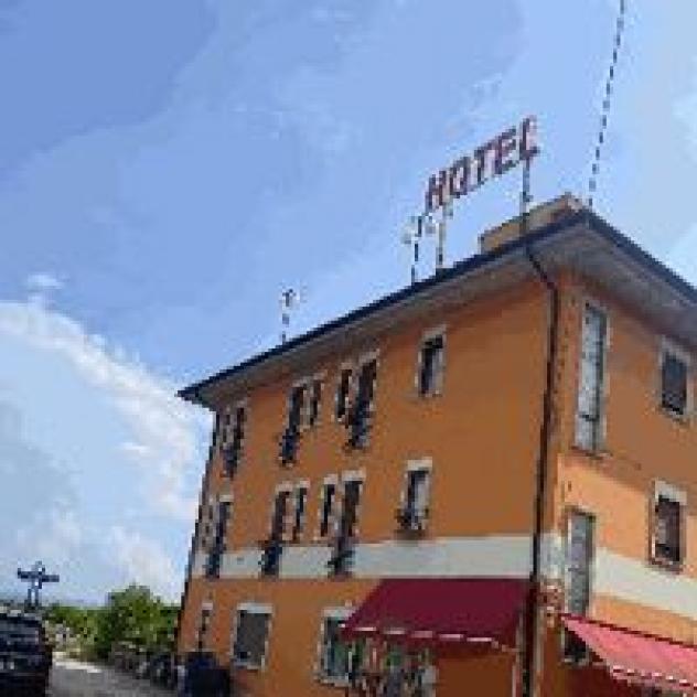 Hotel Risto Green - Foto 4