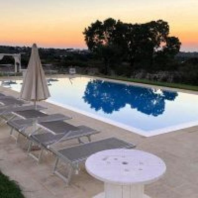 Nina Trulli Resort - Foto 4