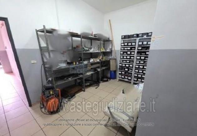 IMMOBILI-IMMOBILE INDUSTRIALE-Via Montepalma, 20, 95122 Catania CT, Italia - Foto 6