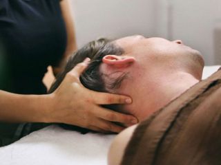 Massaggi - benessere Palermo - TERAPIA  INTEGRALE NATURISTA Tel:3317676573