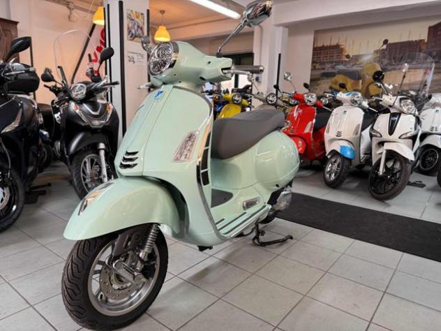 VESPA GTS 310 Nuova my 2025 CC310 rif. 23971751 - Foto 8