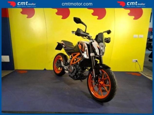 KTM 390 Duke Garantita e Finanziabile rif. 22541429 - Foto 2