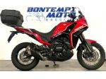 Moto Morini X-Cape 649 null