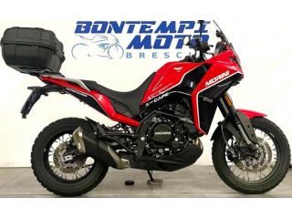 Moto Morini X-Cape 649 null