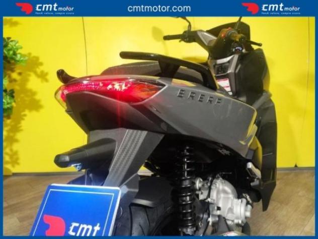 KL Brera 125 Garantito e Finanziabile rif. 22181112 - Foto 6