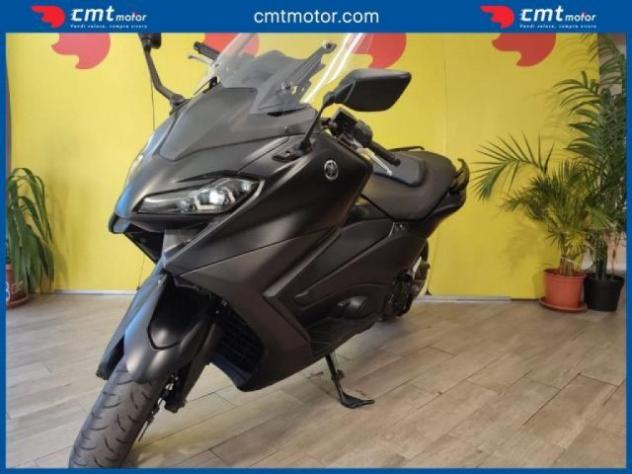 YAMAHA T-Max 560 ABS rif. 23545121 - Foto 7