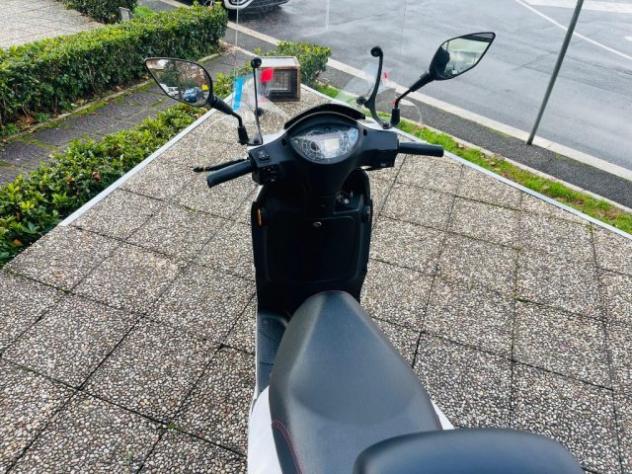 SYM Symphony 125 SR NUOVO PRONTA CONSEGNA DISPONIBILE rif. 23995611 - Foto 3