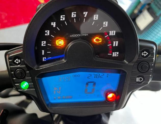 KAWASAKI Vulcan S 650 - Foto 3