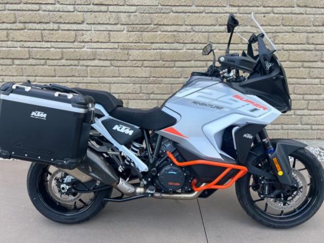 KTM 1290 Super Adventure S Tech Pack rif. 23782958 - Foto 3