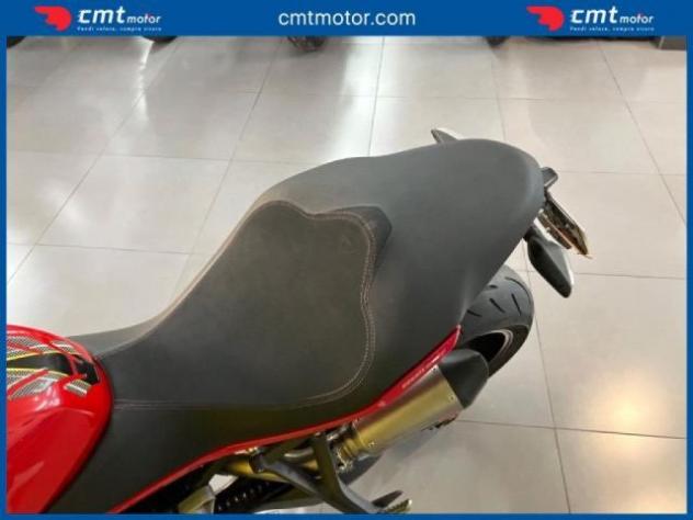 DUCATI Supersport 939 Garantita e Finanziabile rif. 23546018 - Foto 7