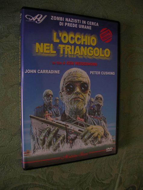 L'OCCHIO NEL TRIANGOLO