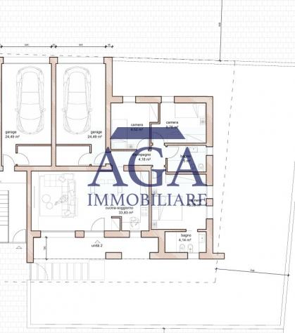 APPARTAMENTO di 4 vani e di 133 mq (SPRESIANO) rif. AR66_31 - Foto 10