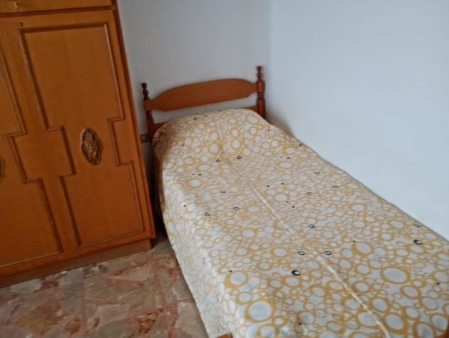 Affitto stanza singola in trilocale a Milano, VIA FIUGGI - 650 € spese incluse