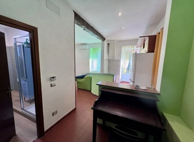 SAN PAOLO GRAZIOSO BILOCALE ARREDATO
