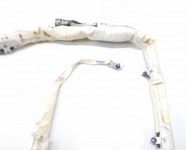 AIRBAG A TENDINA LATO SINISTRO LAND ROVER Range Rover Evoque 1° Serie BJ32-14K160-BC (11) - Foto 3