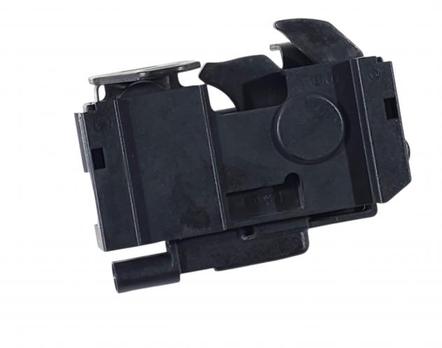 SERRATURA COFANO ANTERIORE SX MERCEDES Classe E Serie Cabrio (A238) A2048800260 654920 Diesel 2000 (17) - Foto 9