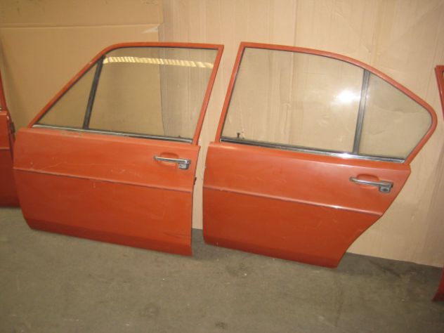 ALFA ROMEO ALFASUD PORTA - Foto 2