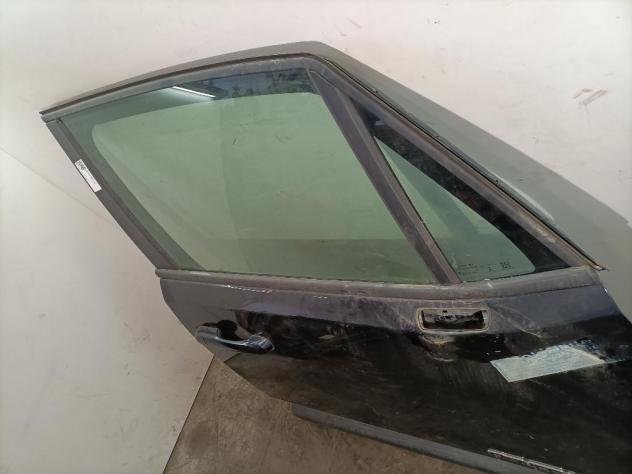 PORTIERA ANTERIORE DESTRA JEEP Renegade Serie 52051447 55280444 (18) - Foto 3