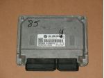 06A906033LJ ECU VOLKSWAGEN GOLF 1.6 06A906033LJ 5WP40322 03 SIMOS 7.1A
