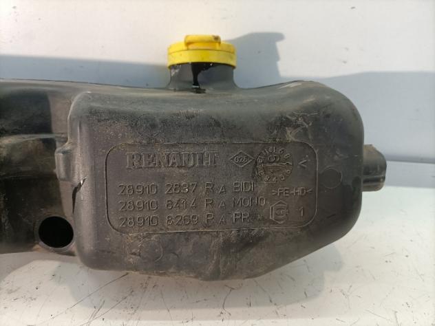 VASCHETTA TERGI ANT DACIA Sandero Serie STEPWAY 289101168R H4B400 benzina 898 (1221) - Foto 2