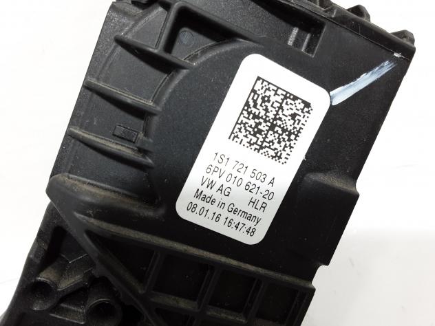 PEDALE ACCELERATORE SKODA Citigo 1° Serie 6PV010621 (11) - Foto 5