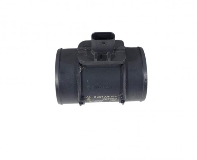 FLUSSOMETRO FIAT Panda 3° Serie 55259563 Diesel 1300 (12) - Foto 2