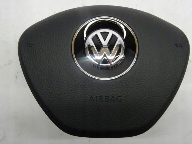 Airbag volante Volkswagen Golf 7 5G0880201S