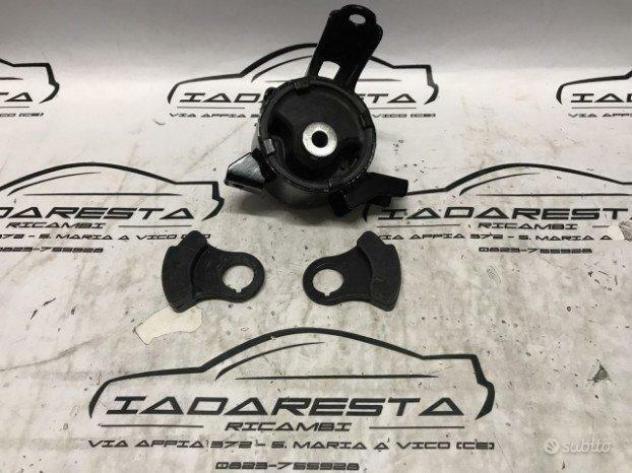 Supporto Motore Honda Jazz II 1.2 1.3 06500SAA305 - Foto 4