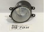 FENDINEBBIA ANTERIORE SX TOYOTA Auris Serie (E150) 81220-0D041 1NDTV (0712)