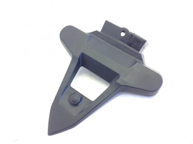 HONDA CBR RR ABS KM0 600 PARAFANGO POSTERIORE PORTATARGA 2024 2026 PC69A4RK