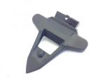 HONDA CBR RR ABS KM0 600 PARAFANGO POSTERIORE PORTATARGA 2024 2026 PC69A4RK