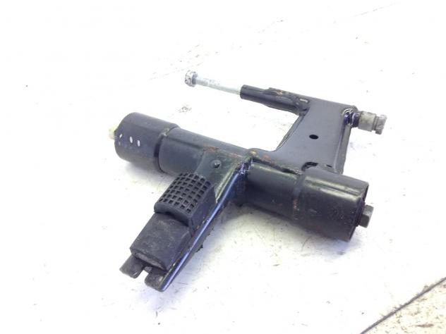 PIAGGIO LIBERTY 4T RST 50 STAFFA SUPPORTO MOTORE 2004 C42200 - Foto 5
