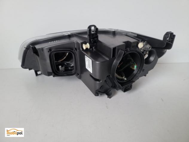 BMW X5 E70 LCI Faro a torsione allo xeno R 12654 - Foto 5