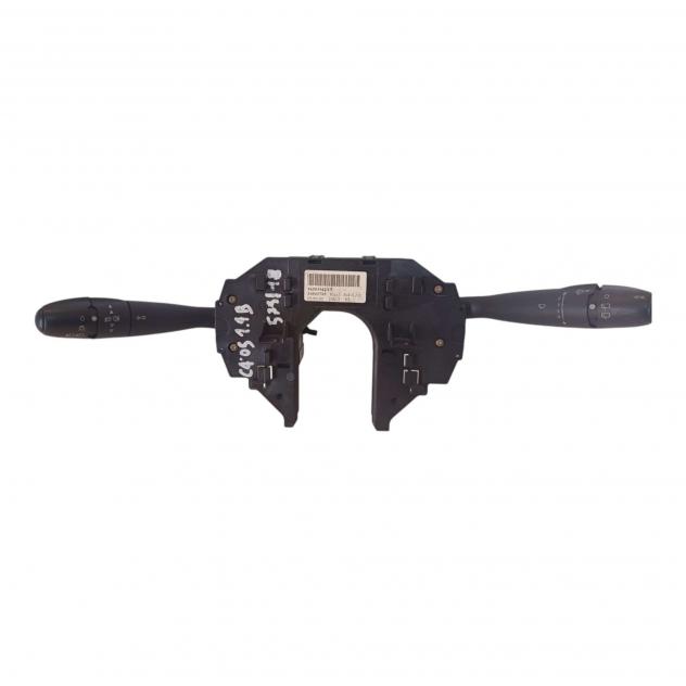 DEVIOLUCI CITROEN C4 Berlina 96554962XT KFU (0408)