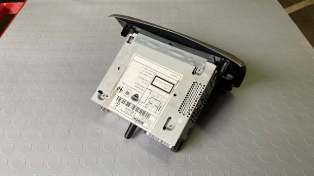 Autoradio Lancia Delta del 2012 (7355340610) - Foto 3