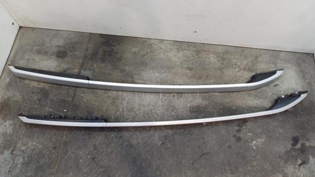 BARRE PORTATUTTO PEUGEOT 2008 1° Serie 96783575VV DV6FD (13) - Foto 4