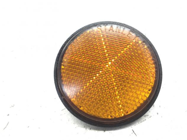 HONDA CBR RR ABS KM0 600 CATADIOTTRO CATARINFRANGENTE ANTERIORE DESTRO 2024 2026 - Foto 2