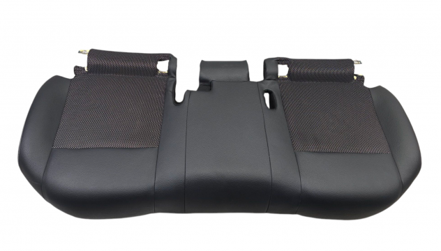 SEDUTA SEDILI POSTERIORI MERCEDES GLB Serie (X247) A2479209903 (19)
