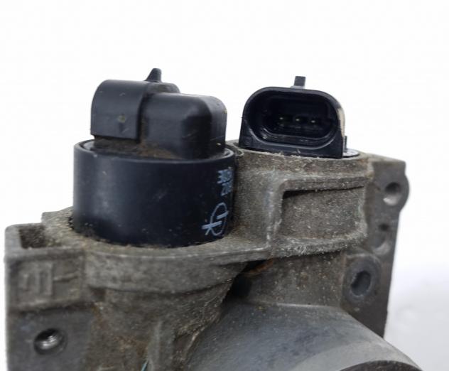 CORPO FARFALLATO FIAT Panda 2° Serie 188 A4.000 Bifuel/Metano 1200 (0310) - Foto 7