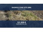 Immobile in asta di 12641 m² in vendita a Bagnolo San Vito