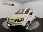 FIAT Doblò Doblò WORKSITE 1.5 BlueHdi 100CV PL-TN Van - IVA ESCLUSA