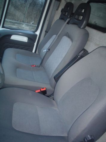 Citroen Jumper 33 Q.li 2.0i PM-TA - Foto 9