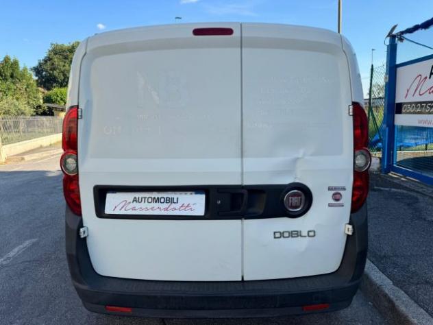 FIAT Doblo Doblò 2.0 MJT PC-TN Cargo Lamierato rif. 23682962 - Foto 6