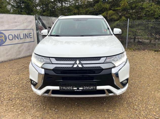 Mitsubishi Outlander 2.0 MIVEC 4WD PHEV Instyle Diamond SDA - Foto 2