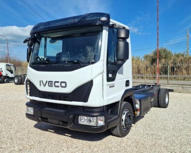 IVECO EUROCARGO 120EL22 P E6 NUOVO VARI PASSI rif. 24176949
