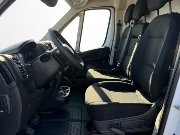 FIAT Ducato 33 L3H2 140CV 2.2 Diesel Manuale rif. 23795681 - Foto 9