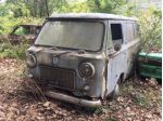 Fiat Furgone 800 B (600T) '66