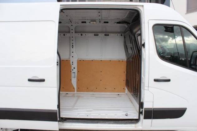 OPEL MOVANO 2,3 TURBOD 150CV L2H2 S&S EDITION E6D-TEMP.VC. - Foto 8