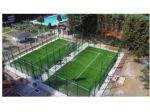 Campo standard da padel