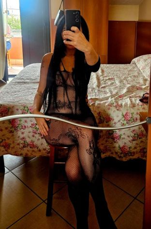 NUOVA IN ZONA💘GAIA❤️‍🔥LA TUA PORNOSTAR&amp;#1280 - Foto 4 Tel:3508390216